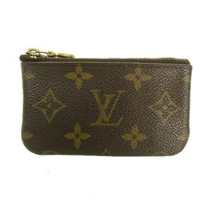 M62650 モノグラム ポシェット・クレ コインケース コインパース キーリング