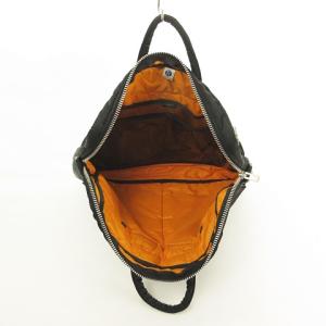 PORTER TANKER 2WAY ブリーフケース ブラック