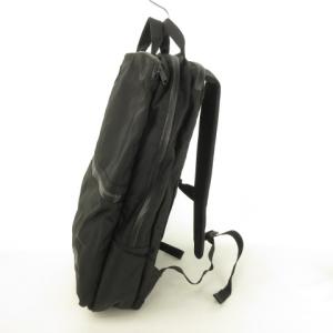 THE NORTH FACE SHUTTLE DAYPACK ブラック