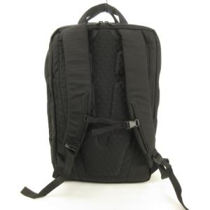 THE NORTH FACE SHUTTLE DAYPACK ブラック