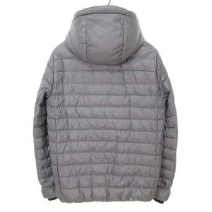 TATRAS ARES ダウンジャケット パッカブル仕様 3 グレー MTLA21S4121-D