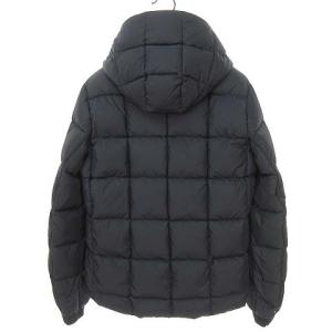 TATRAS 21AW BOESIO ダウンジャケット 3 ネイビー MTAT21A4566-D