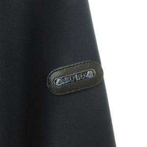 POLO RALPH LAUREN ステンカラーコート XS ネイビー
