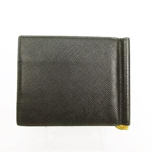 PRADA WALLET BILLFOLD SAFFIANO METAL 2MN077 QME F0632