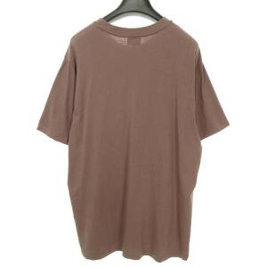 Supreme 20AW Washed S/S Tee XL