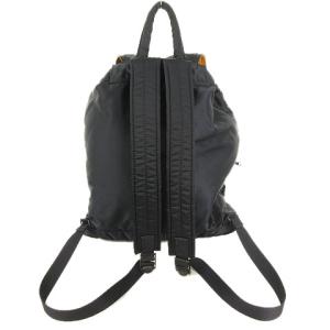 HEAD PORTER タンカー リュックサック バックパック ナイロン ネイビー