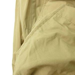 Engineered Garments Shop Coat ショップコート ワーク ジャケット USA製 XS ベージュ