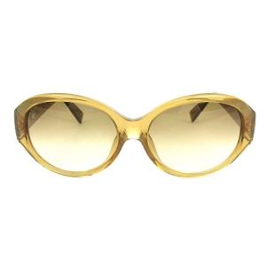 LOUIS VUITTON Z0032E オプセシオン ロン モノグラム サングラス グラデーション ラメ ブラウン