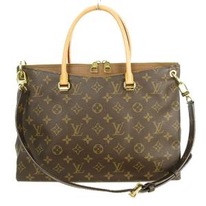 モノグラム パラス アヴァーヌ ハンドバッグ ショルダーバッグ M40907