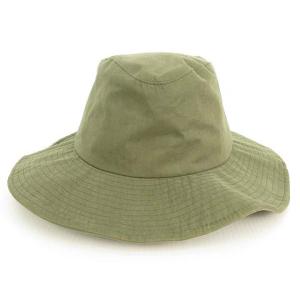 nonnative NN-H2903 16SS HIKER HAT GORE-TEX 2 オリーブ