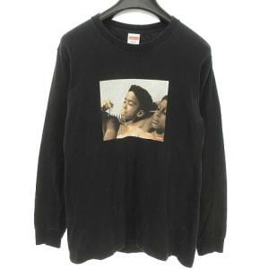 15SS jesus christ what happened ロンT M