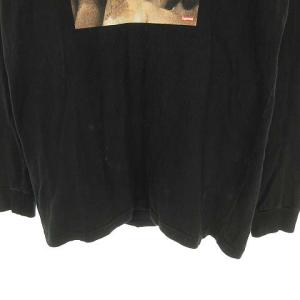 Supreme 15SS jesus christ what happened ロンT M