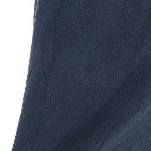 UNDERCOVER John ロゴ Tシャツ カットソー トップス 半袖 2 ネイビー