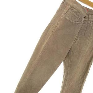 Supreme 11AW 5POCKET CORDUROY PANT 30 グレー