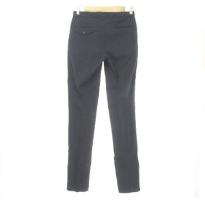 INCOTEX SLIM FIT PATTERN 30 ドローコードパンツ イージー ストライプ シアサッカー