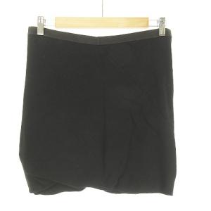 Rick Owens ショートパンツ 変形 キュロット 40 ブラック