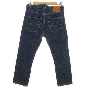 Levi's PREMIUM 501 USA製 デニムパンツ W31 L34