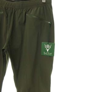 South2 West8 JO840 2P Cycle Pant M オリーブ