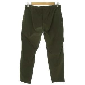 South2 West8 JO840 2P Cycle Pant M オリーブ