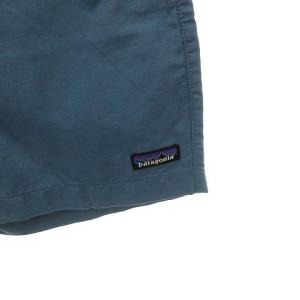 Patagonia 21SS 57756 SP21 Light Weight All-Wear Hemp Shorts