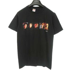 19AW The Velvet Underground Nico Tee Tシャツ S 黒