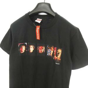 Supreme 19AW The Velvet Underground Nico Tee Tシャツ S 黒
