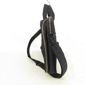 PORTER SMOKY 2WAY ブリーフケース ネイビー