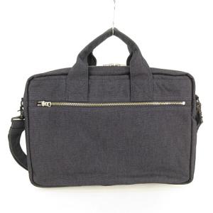PORTER SMOKY 2WAY ブリーフケース ネイビー