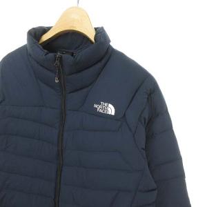THE NORTH FACE NY81712 Thunder Jacket サンダージャケット M ネイビー
