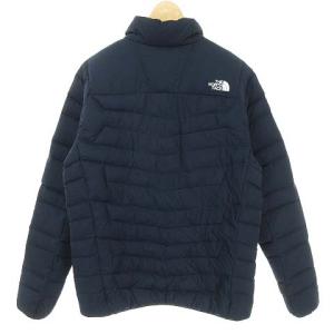 THE NORTH FACE NY81712 Thunder Jacket サンダージャケット M ネイビー