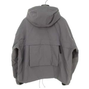 Columbia ブラックレーベル HOCKOMOCK POINT JACKET L グレー