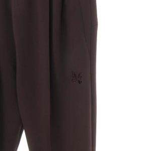 Needles KP229 Tucked W.U. Pant PE イージーパンツ 黒