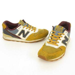 New Balance WR996DDO 996 23cm マルチカラー