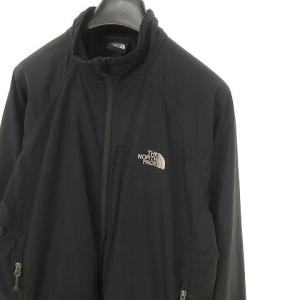 THE NORTH FACE NP11404 V3 JACKET ナイロン ジャケット L ブラック