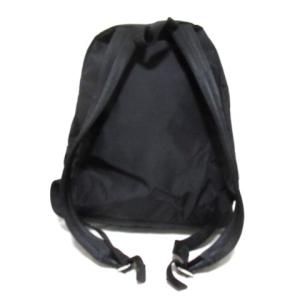 MARC JACOBS M0015414001 リュックサック ブラック