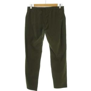 South2 West8 22SS 2P Cycle Pant  KP885 M オリーブ