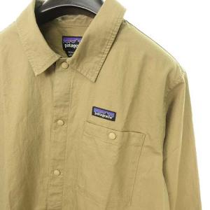 Patagonia 22SS 25335 Lightweight All-Wear Hemp コーチジャケット
