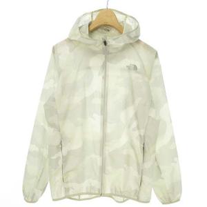 NPW71983 Novelty Swallowtail Vent Hoodie ジャケット