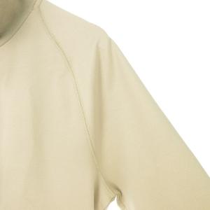 TOM FORD BU250-TFJ970 ブルゾン スウェット 48 ベージュ