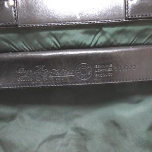 Felisi ブリーフケース グリーン