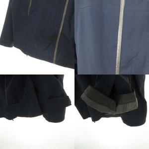 Patagonia 83675 SP18 Cloud Ridge Jacket マウンテンパーカー L ネイビー
