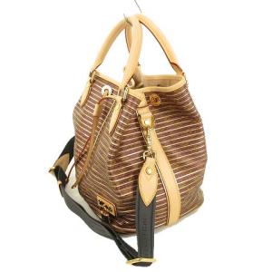 ルイヴィトン モノグラム ネオ エデン 2way ハンドバッグ