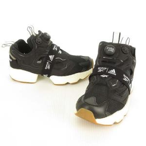 adidas × Reebok FU9239 Instapump Fury BOOST スニーカー