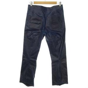 BED J.W. FORD 21SS-B-PT03 Chameleon coating trousers 21SS パンツ