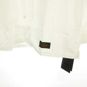 NEIGHBORHOOD 172TSNH-SHM03 CLASSIC WORK シャツ