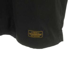 NEIGHBORHOOD 171TSNH-SHM02 CLASSIC WORK シャツ