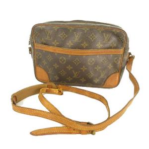 LOUIS VUITTON モノグラム トロカデロ M51274 ショルダーバッグ ジャンク品