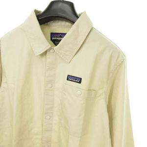 Patagonia 22SS 25335 Lightweight All-Wear Hemp Coaches Jacket