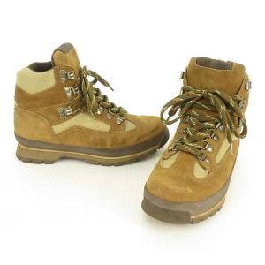 Danner D-9983AW クロスハイカー CROSS HIKER トレッキング ブーツ 6 キャメル系