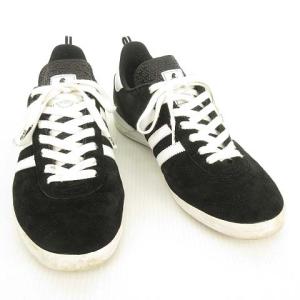 adidas × PALACE SKATEBOARDS BB3398 スニーカー 28 ブラック